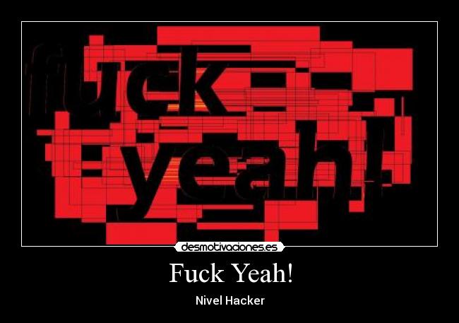 Fuck Yeah! - 