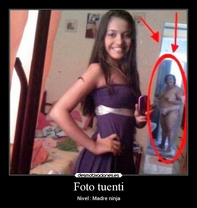Foto tuenti -