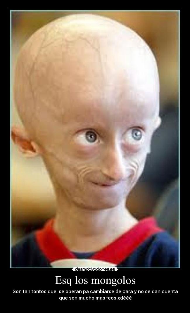 Esq los mongolos -