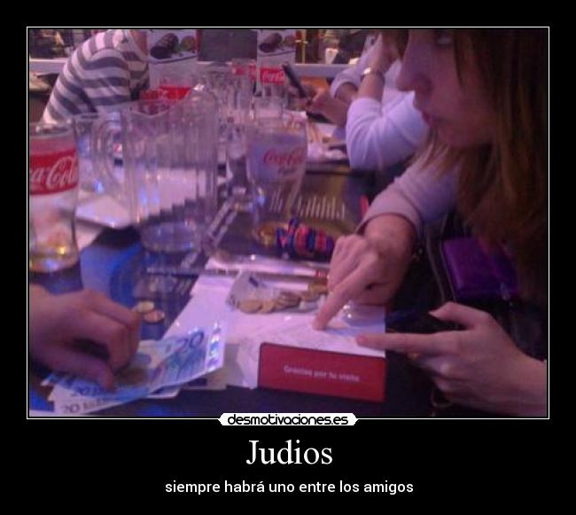 Judios -