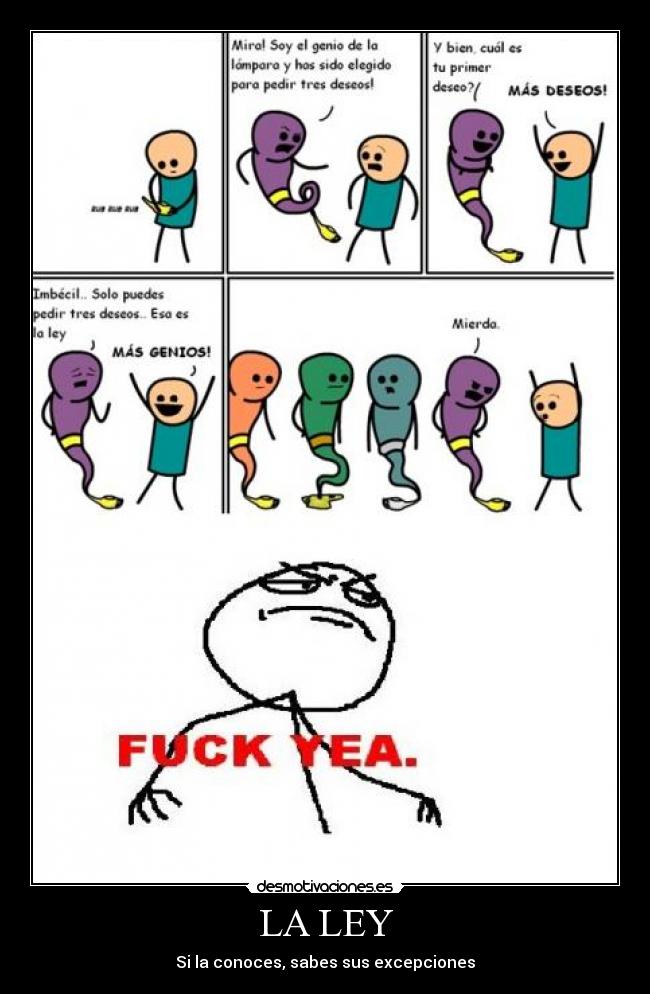 LA LEY -