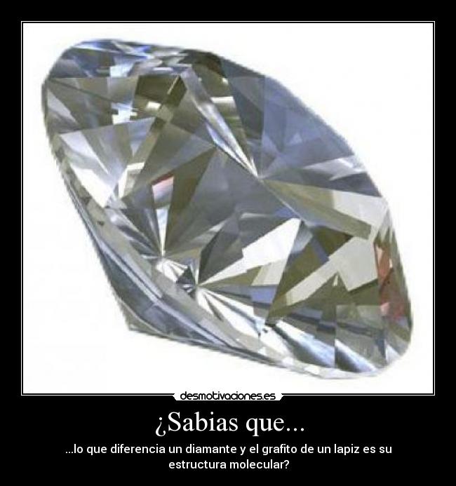 ¿Sabias que... -