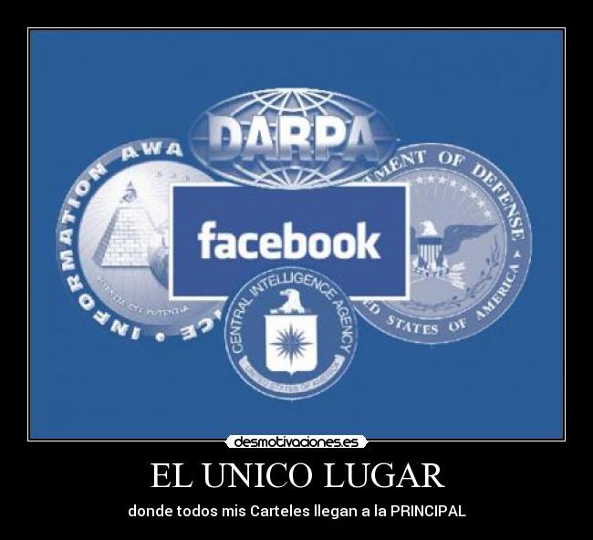 carteles senor las desmotivaciones desmotivaciones