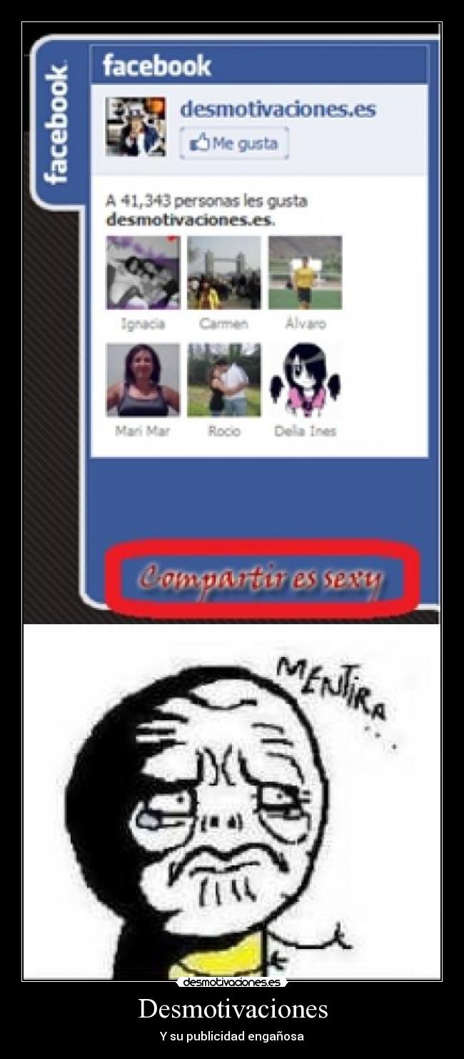 Desmotivaciones -