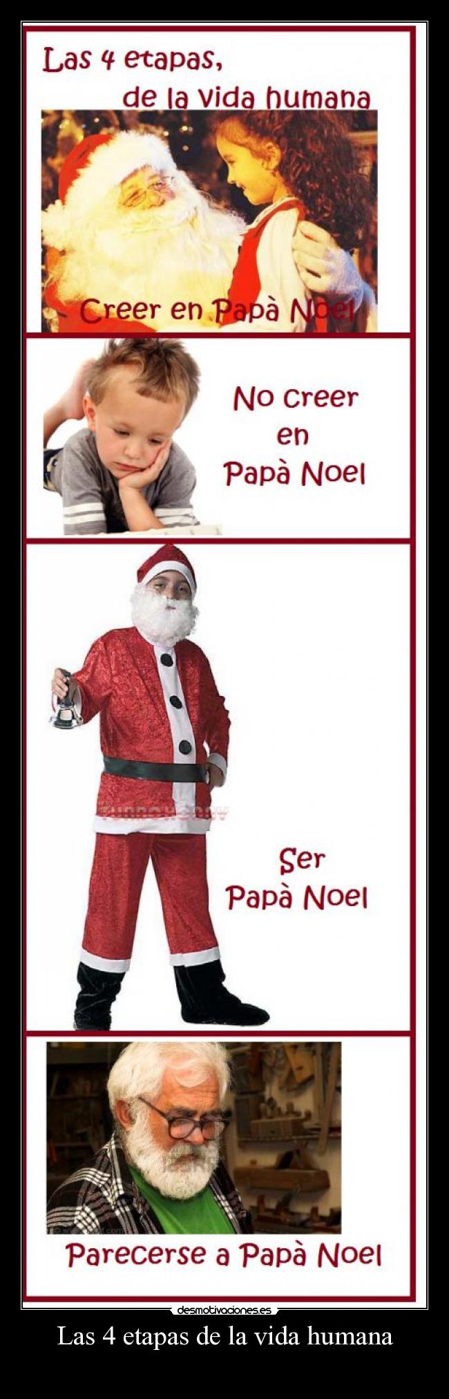 carteles vida dsad desmotivaciones