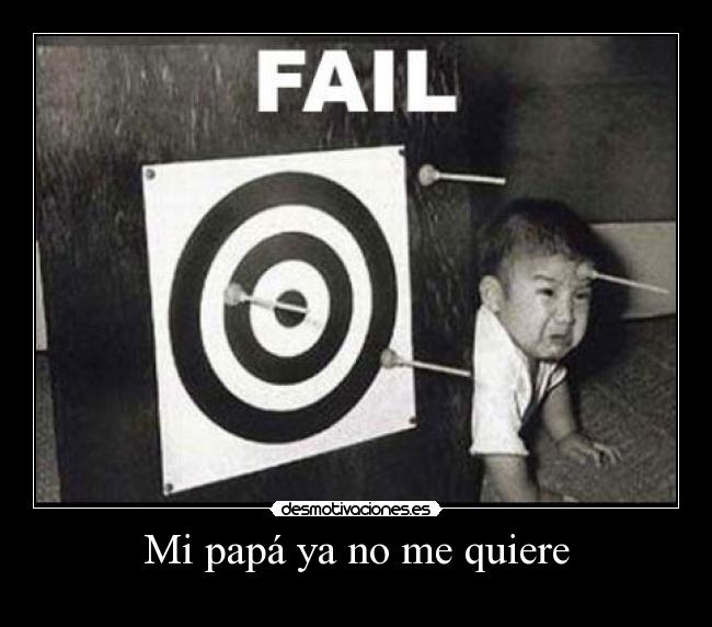 carteles fail desmotivaciones