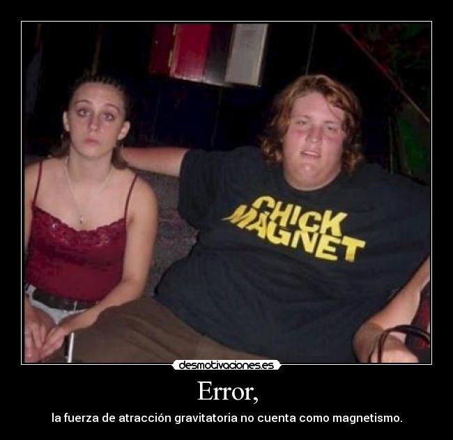 Error, -