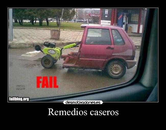 carteles fail desmotivaciones