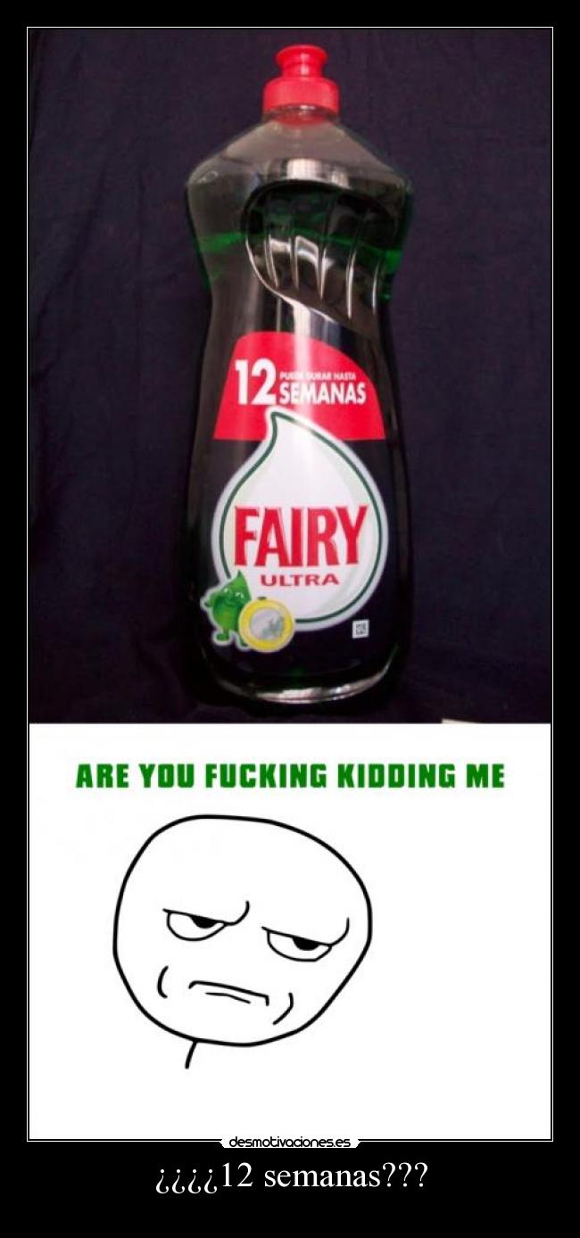 ¿¿¿¿12 semanas??? - 