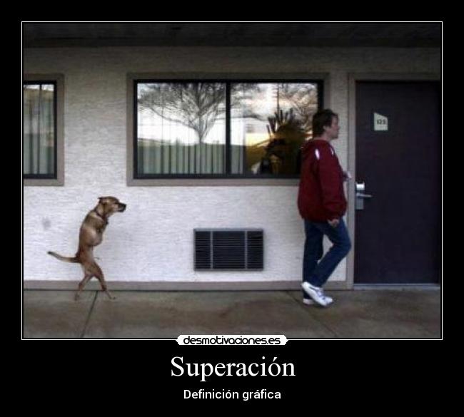 Superación - 