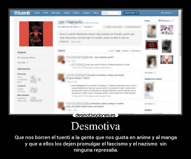 Desmotiva - 