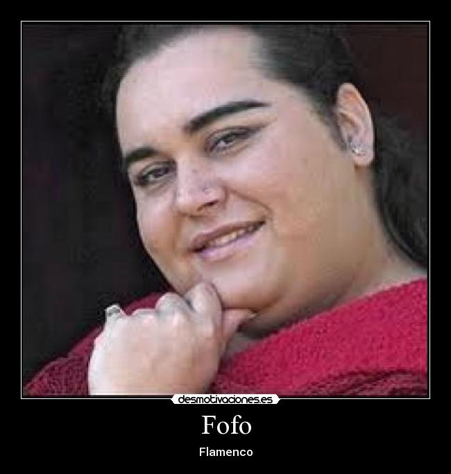 Fofo -
