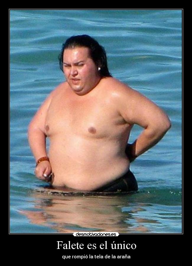 carteles falete desmotivaciones