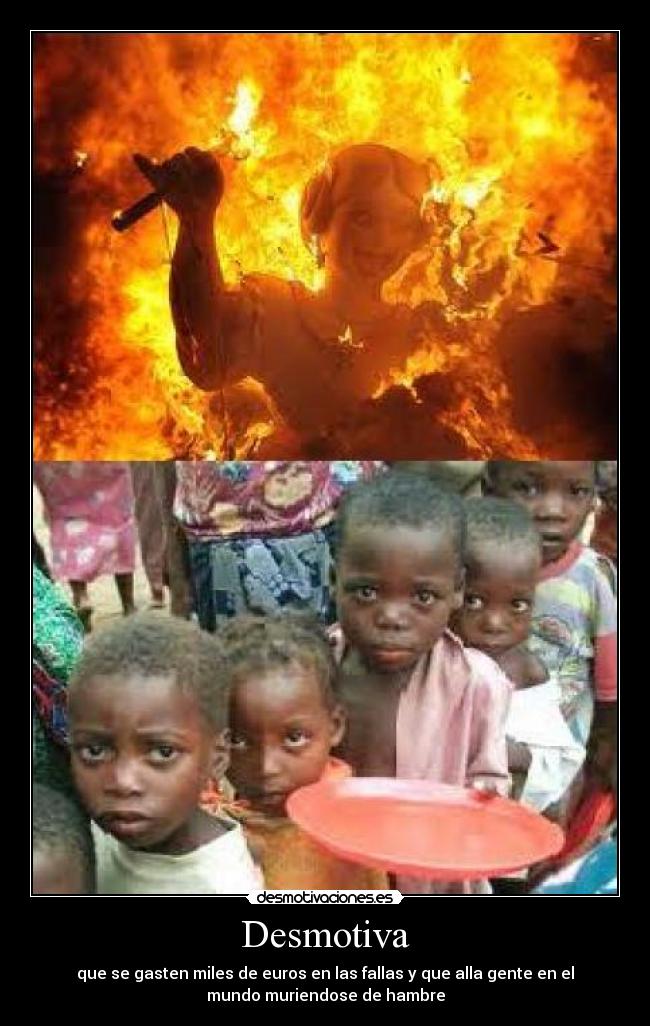 carteles berto-david desmotivaciones