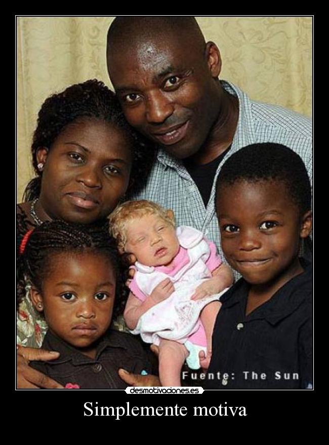 Simplemente motiva -