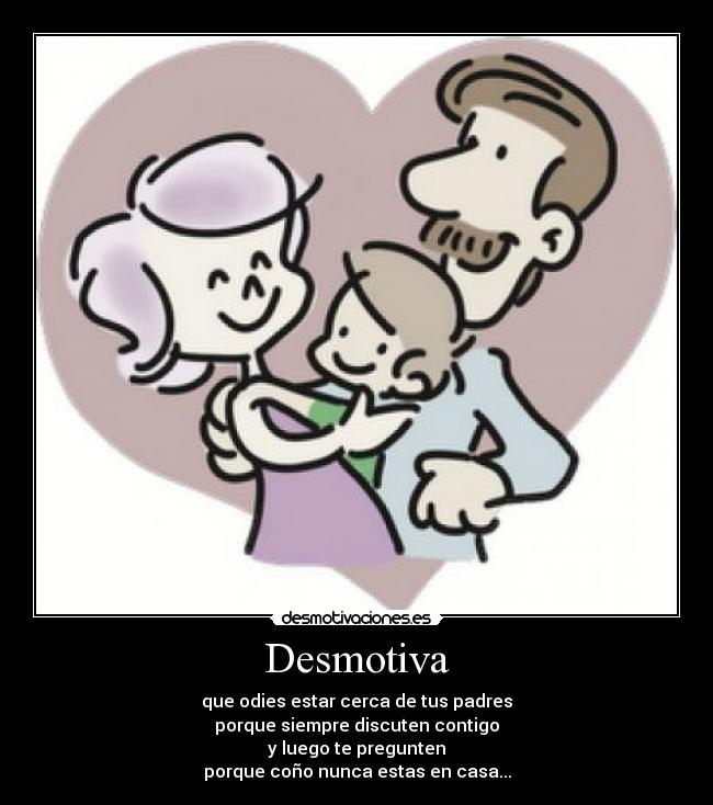 Desmotiva -