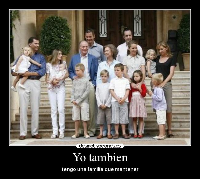 carteles familia desmotivaciones