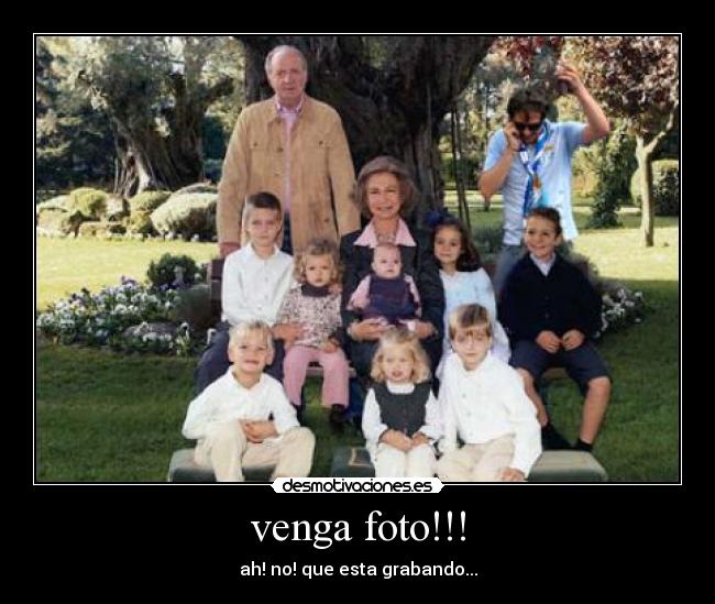 venga foto!!! -