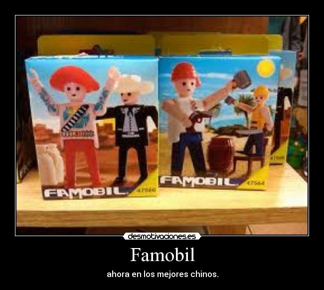 Famobil -