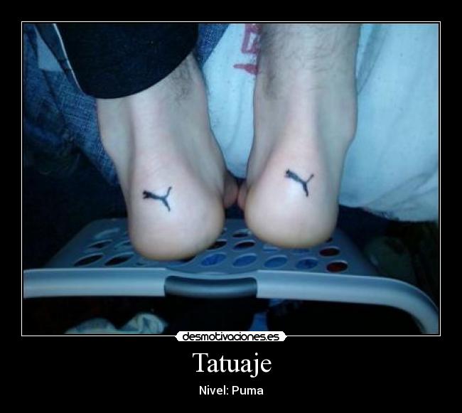 Tatuaje -