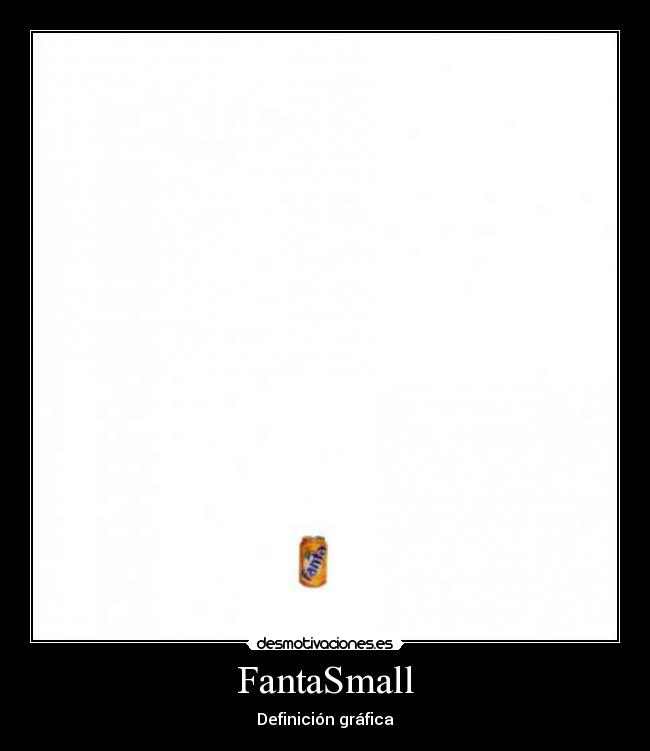 FantaSmall -