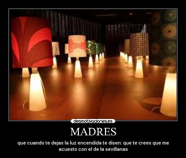 MADRES -