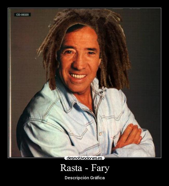 Rasta - Fary - 
