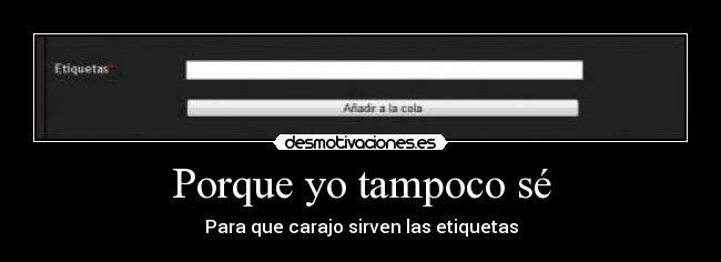 carteles sda desmotivaciones