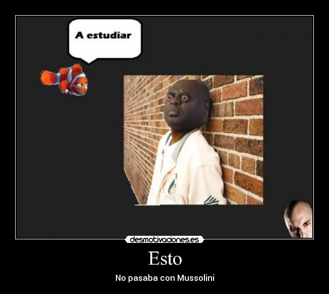 carteles asdfasdrrr desmotivaciones