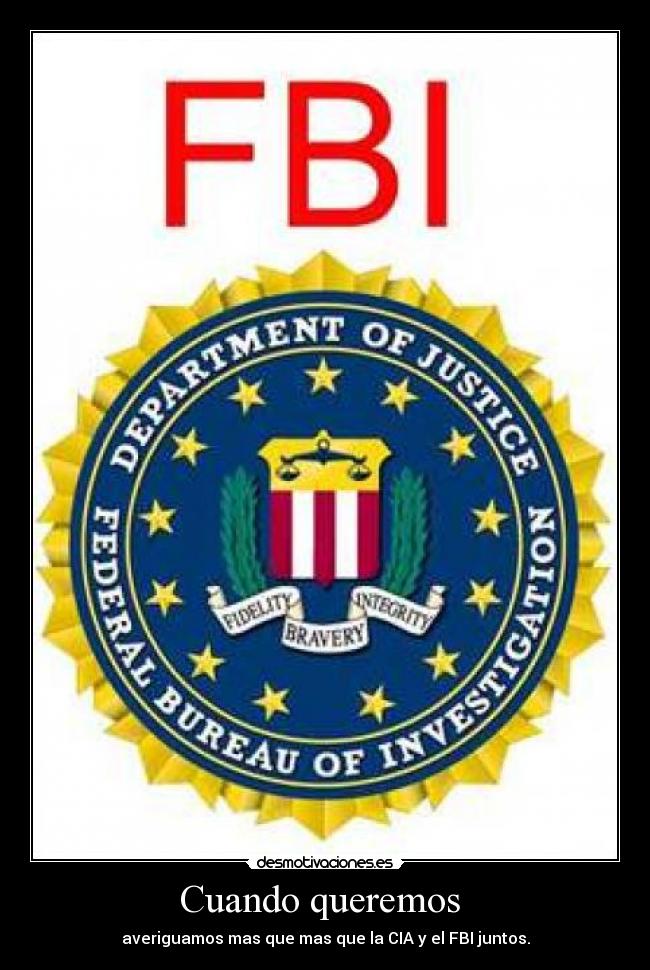 carteles ciafbi desmotivaciones