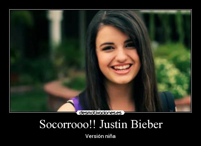 Socorrooo!! Justin Bieber -