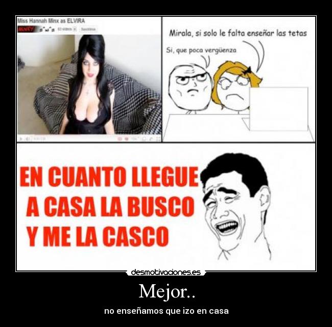 carteles ibaiz desmotivaciones