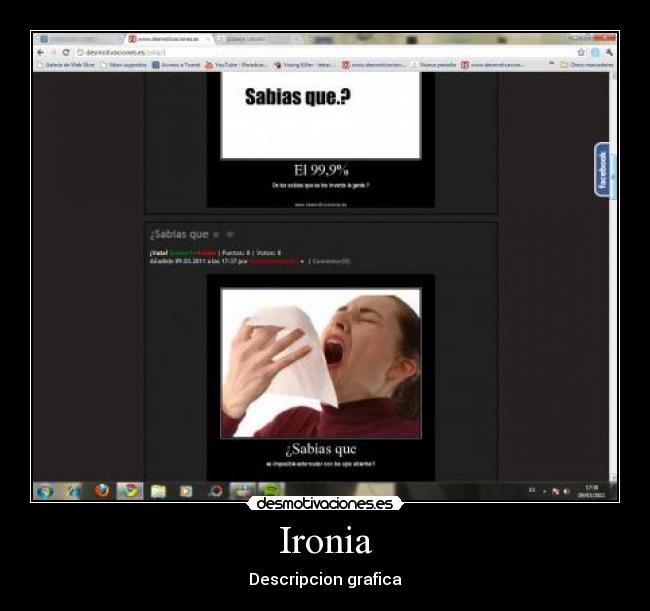 Ironia - 