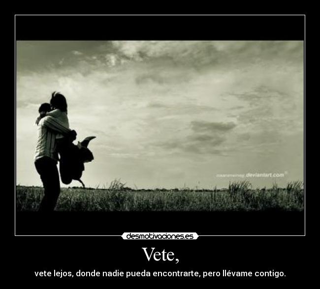 Vete, -