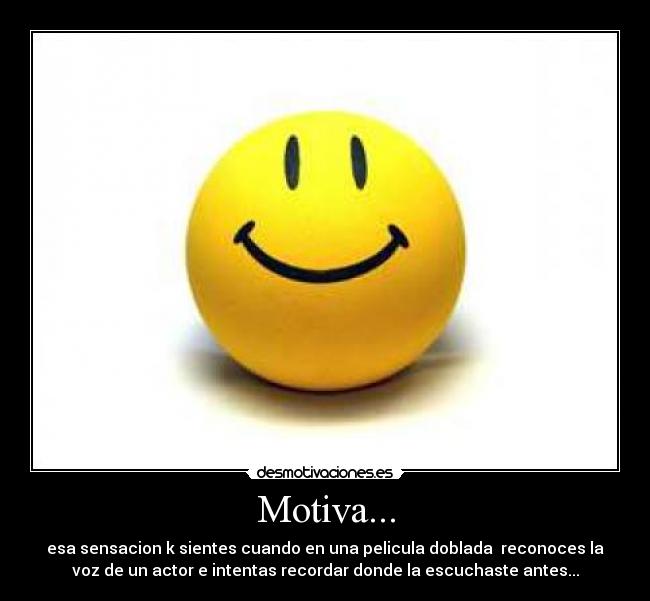 Motiva... - 