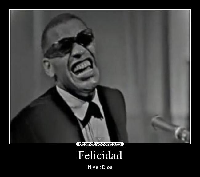 Felicidad - 