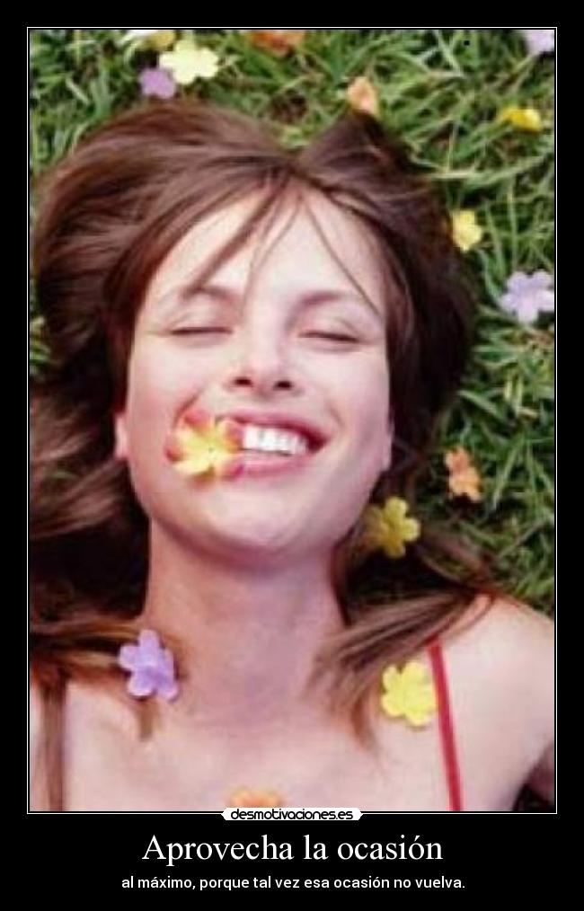 carteles  desmotivaciones