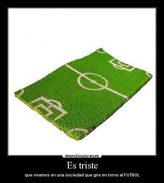 Es triste - 