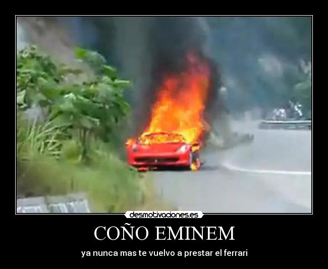 COÑO EMINEM - 