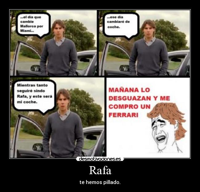 Rafa - 