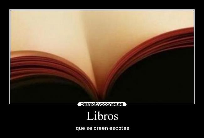 Libros -