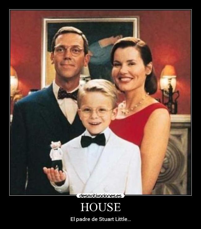 HOUSE - 