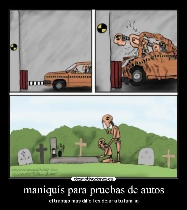 carteles  desmotivaciones