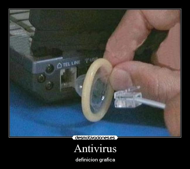 Antivirus -
