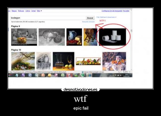 wtf - epic fail