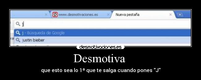 Desmotiva  - 