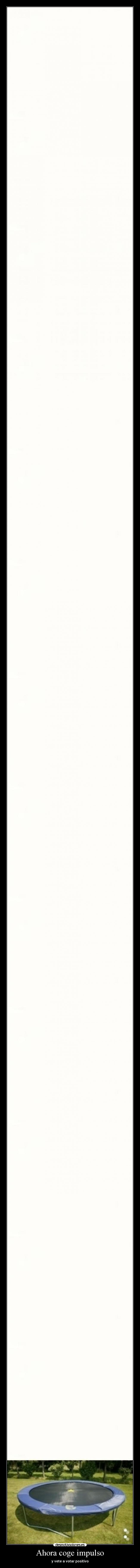 Ahora coge impulso - 