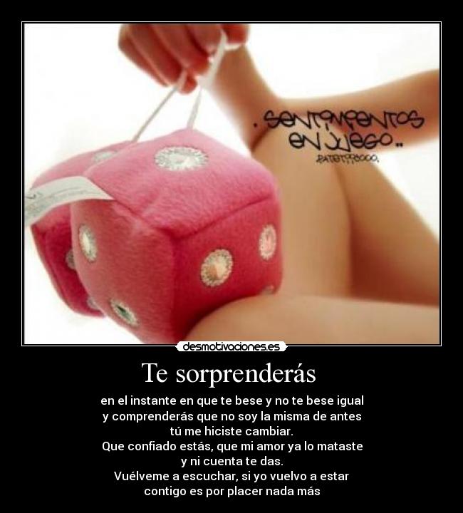 CANCION YO NO SOY IGUAL cancion yo no soy igual: