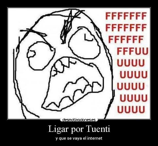 Ligar por Tuenti - 