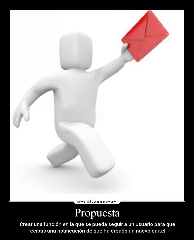 Propuesta - 